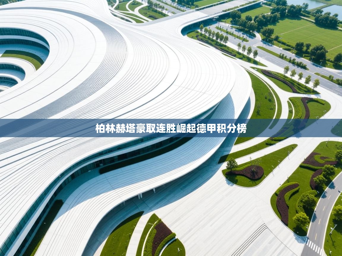 爱游戏下载-柏林赫塔豪取连胜崛起德甲积分榜  第2张