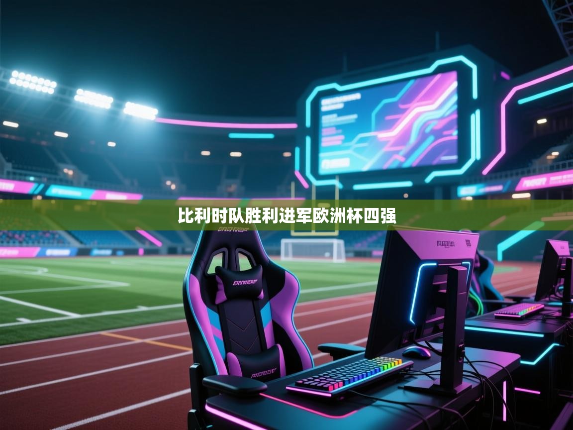 爱游戏娱乐平台-比利时队胜利进军欧洲杯四强  第3张