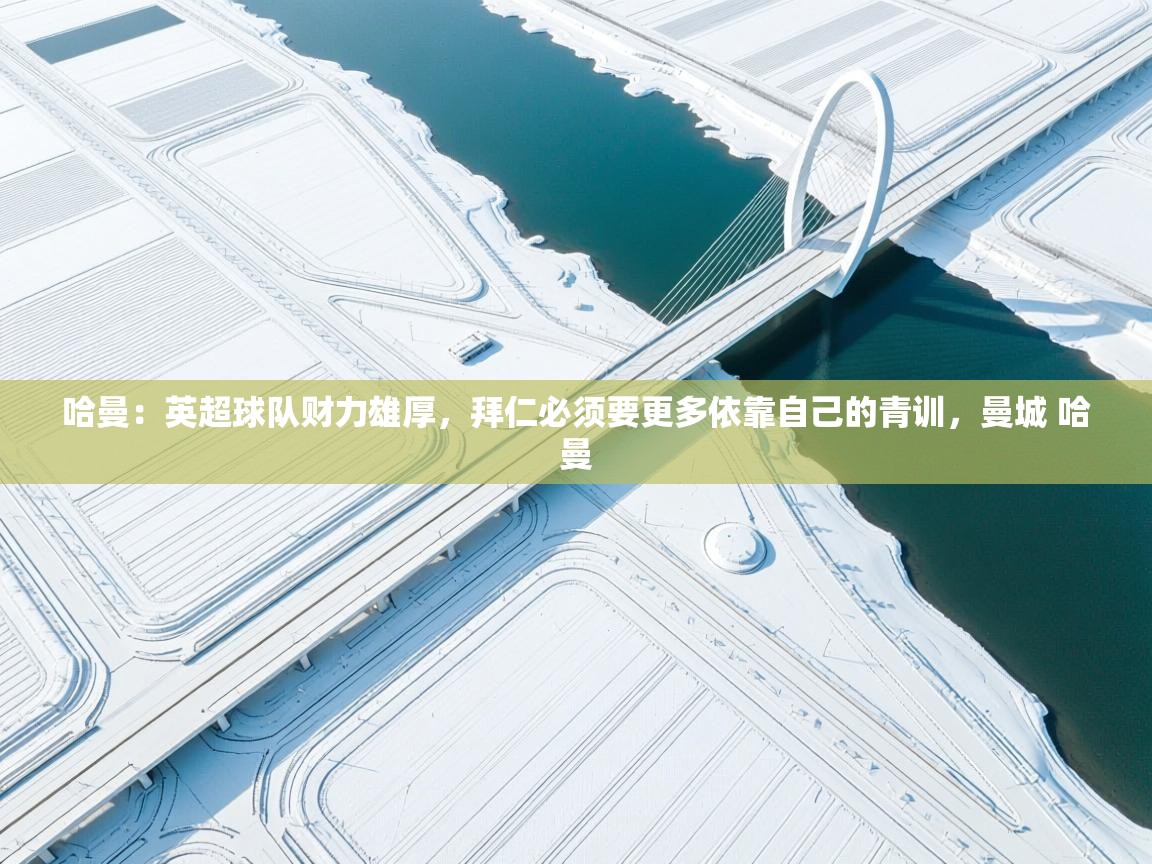 爱游戏体育赛事-哈曼：英超球队财力雄厚，拜仁必须要更多依靠自己的青训，曼城 哈曼  第3张