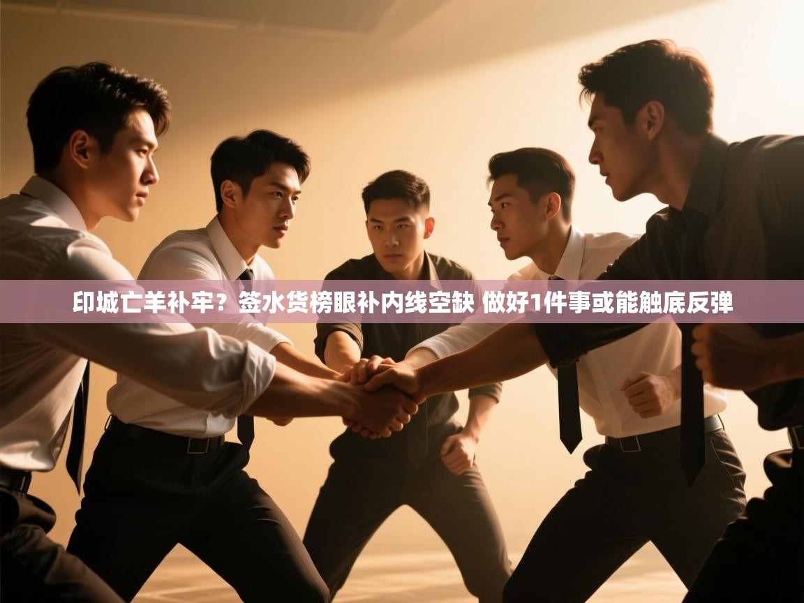 爱游戏下载-印城亡羊补牢？签水货榜眼补内线空缺 做好1件事或能触底反弹  第1张