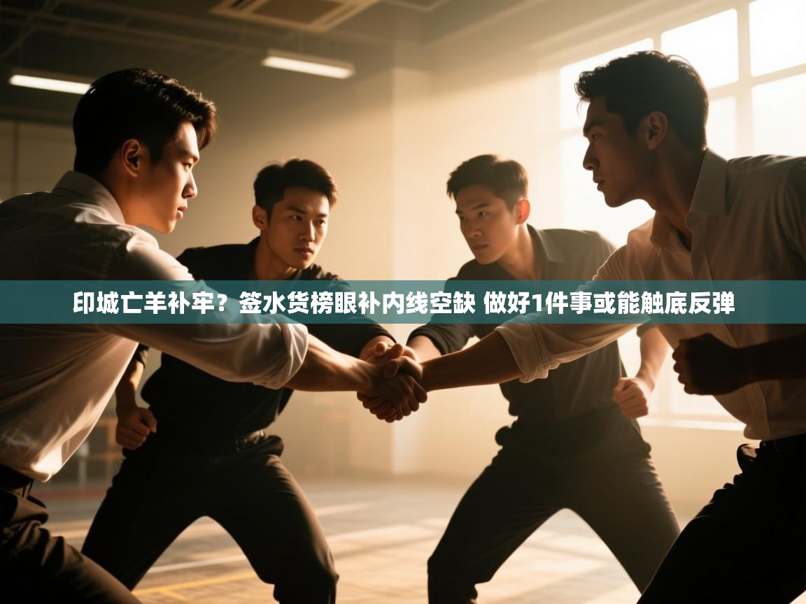 爱游戏下载-印城亡羊补牢？签水货榜眼补内线空缺 做好1件事或能触底反弹  第2张