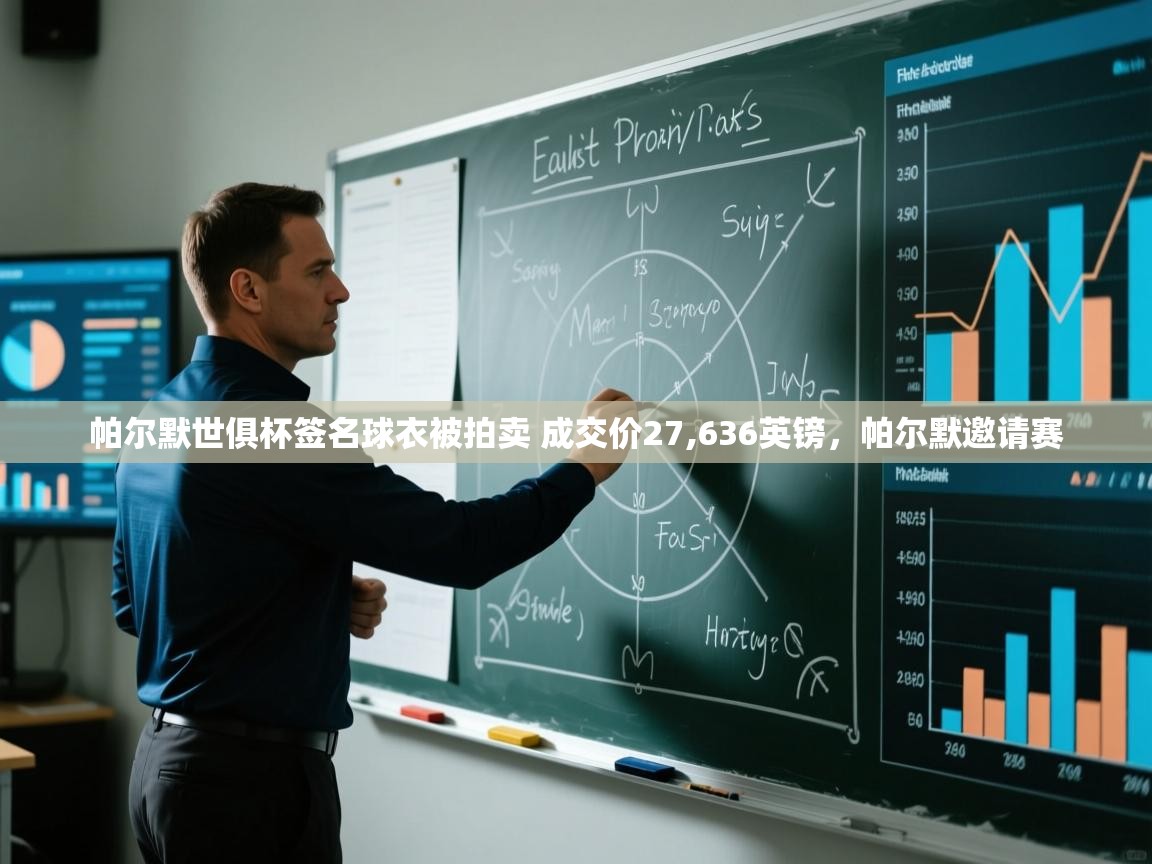 爱游戏体育在线-帕尔默世俱杯签名球衣被拍卖 成交价27,636英镑,帕尔默邀请赛 第2张