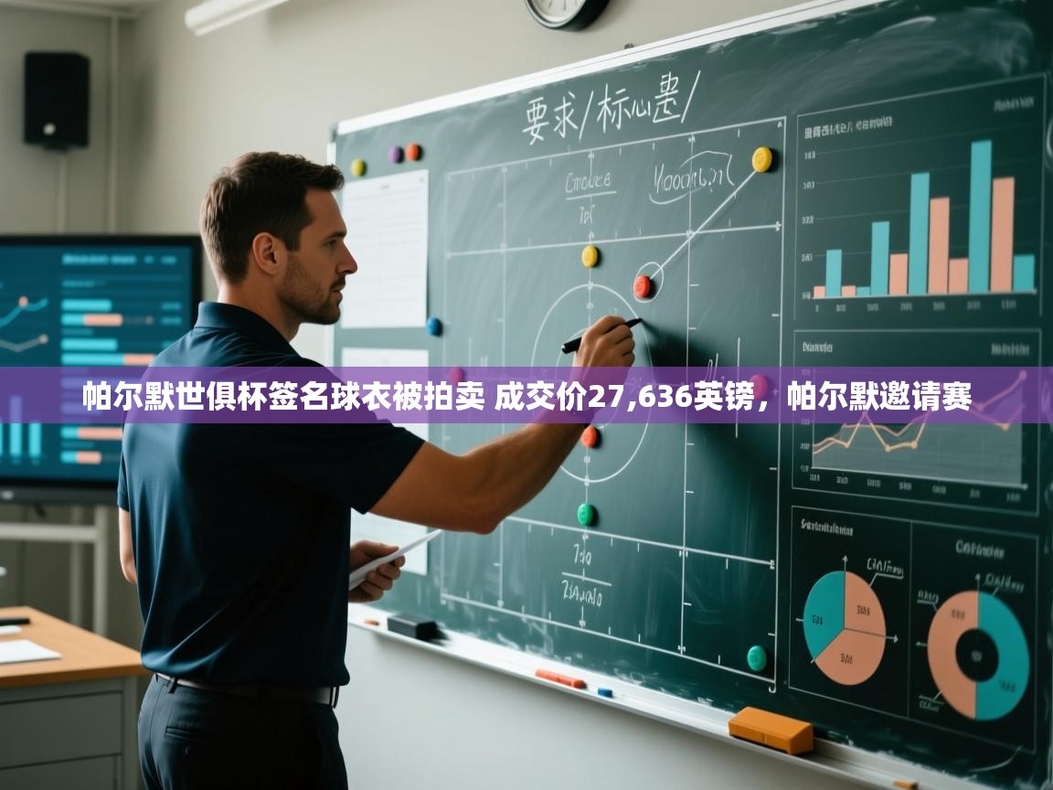 爱游戏体育在线-帕尔默世俱杯签名球衣被拍卖 成交价27,636英镑,帕尔默邀请赛 第4张