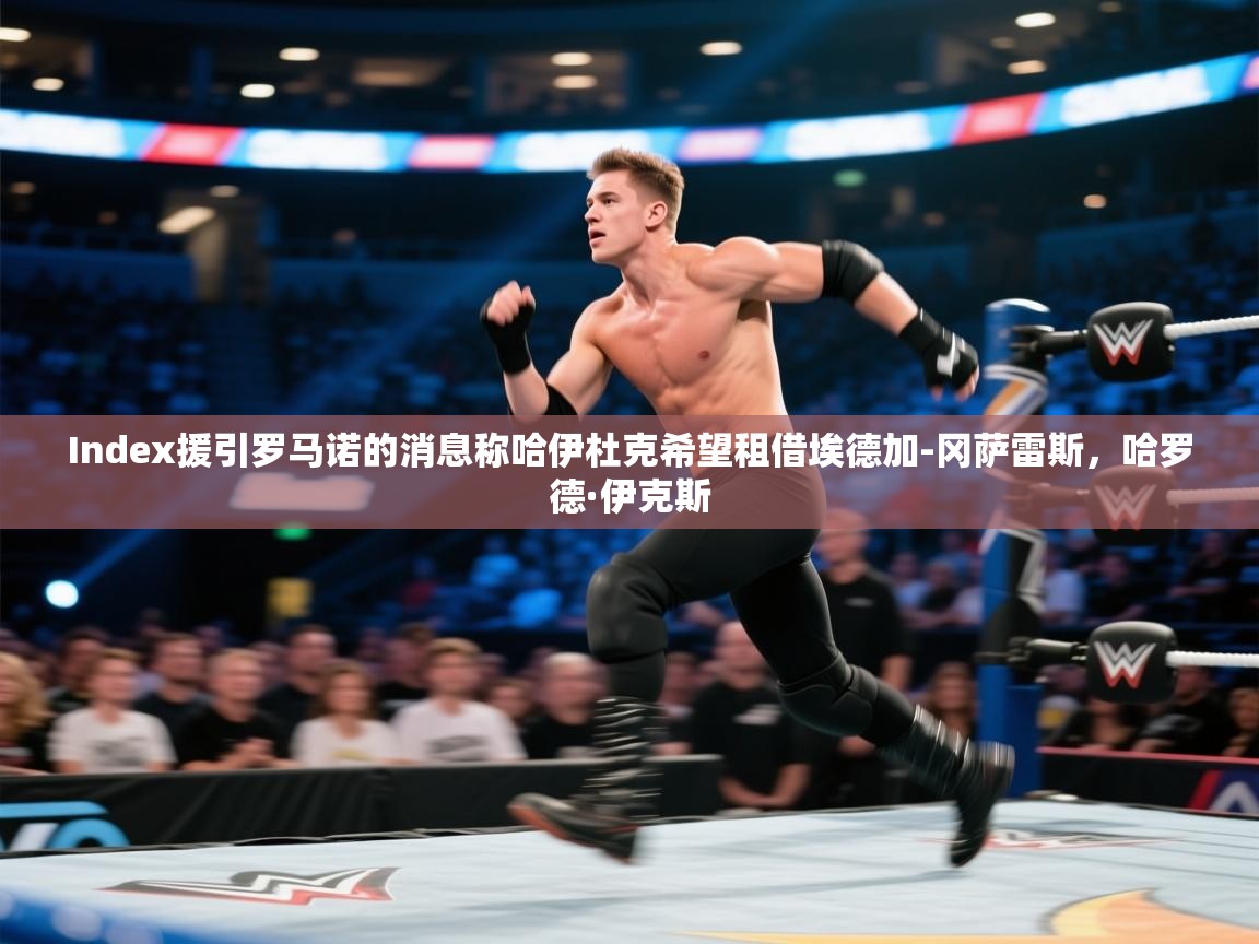 爱游戏体育app-Index援引罗马诺的消息称哈伊杜克希望租借埃德加-冈萨雷斯,哈罗德·伊克斯 第2张