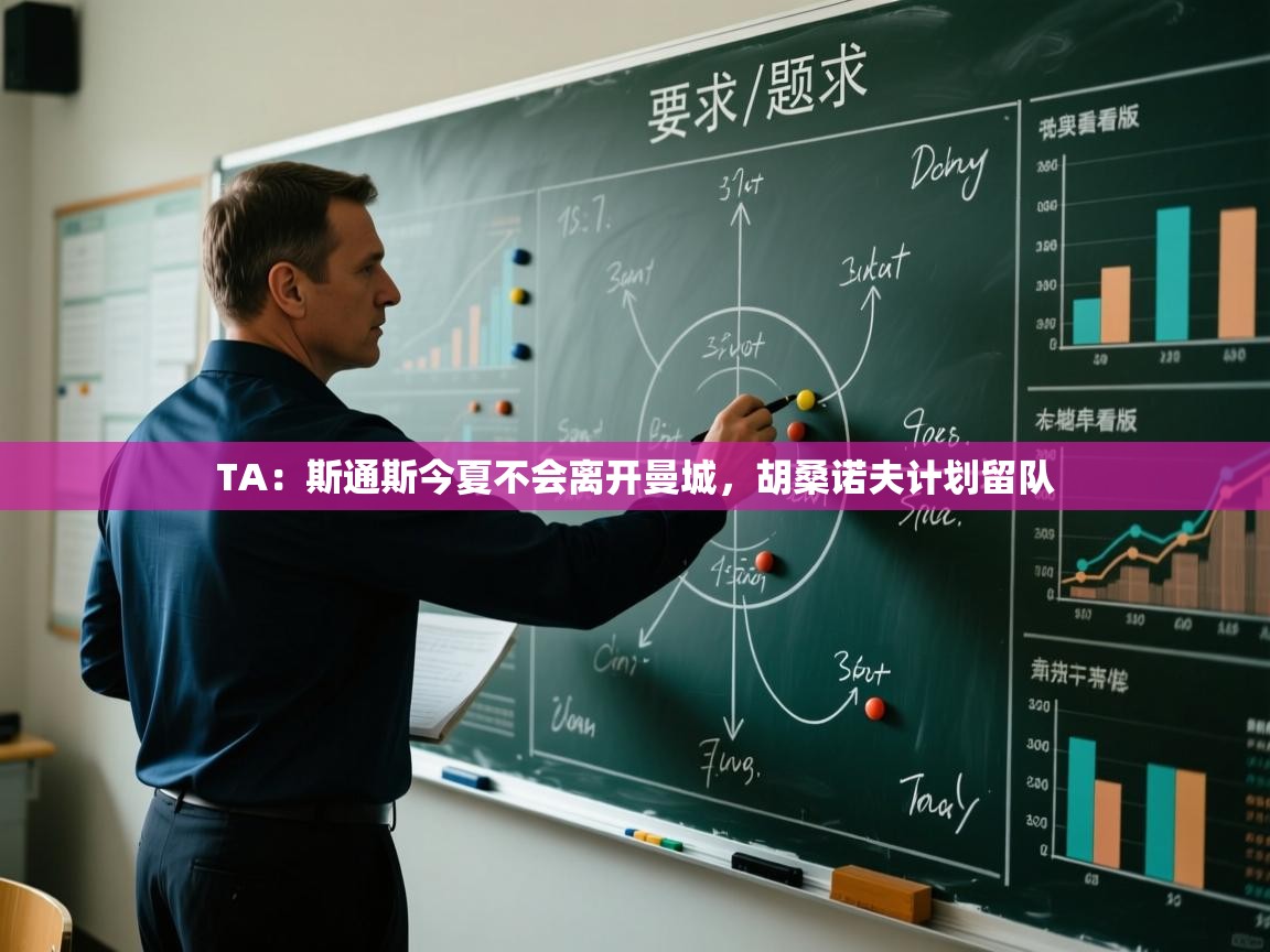 爱游戏体育在线-TA：斯通斯今夏不会离开曼城，胡桑诺夫计划留队  第1张