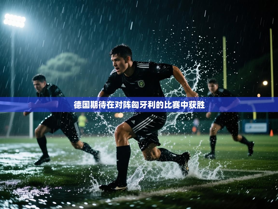 爱游戏直播-德国期待在对阵匈牙利的比赛中获胜  第1张