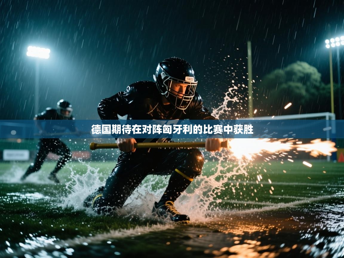 爱游戏直播-德国期待在对阵匈牙利的比赛中获胜  第2张