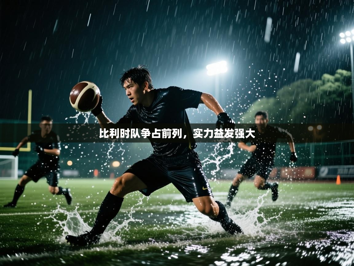 爱游戏体育娱乐赞助意甲-比利时队争占前列，实力益发强大  第3张