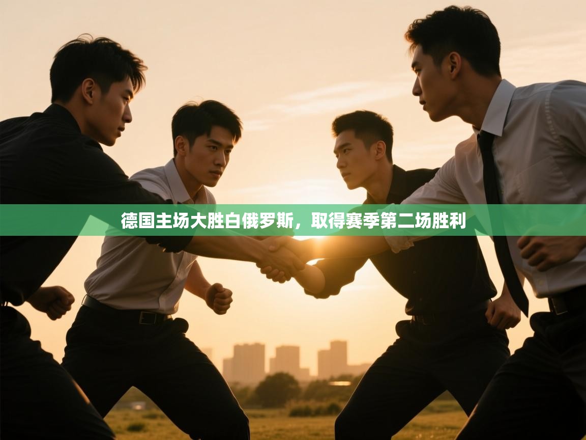 爱体育游戏网站-德国主场大胜白俄罗斯,取得赛季第二场胜利 第1张
