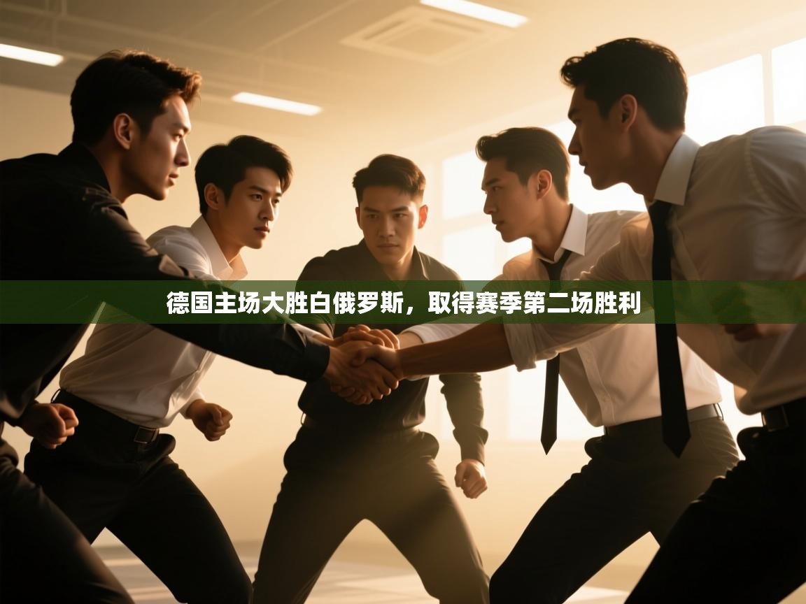 爱体育游戏网站-德国主场大胜白俄罗斯,取得赛季第二场胜利 第2张