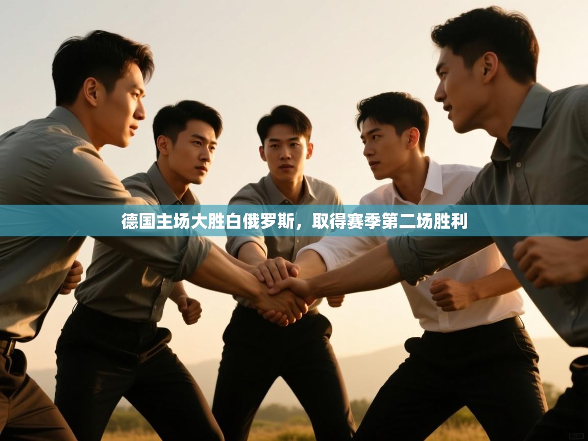 爱体育游戏网站-德国主场大胜白俄罗斯,取得赛季第二场胜利 第3张