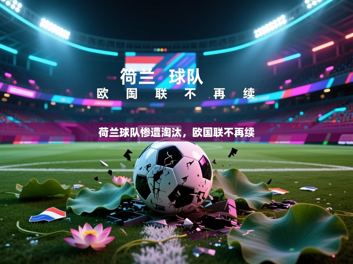 爱游戏直播-荷兰球队惨遭淘汰，欧国联不再续  第2张