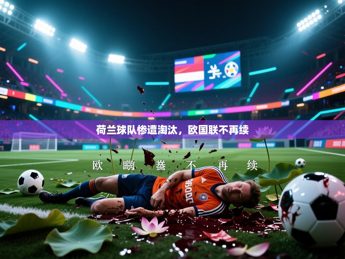 爱游戏直播-荷兰球队惨遭淘汰，欧国联不再续  第4张
