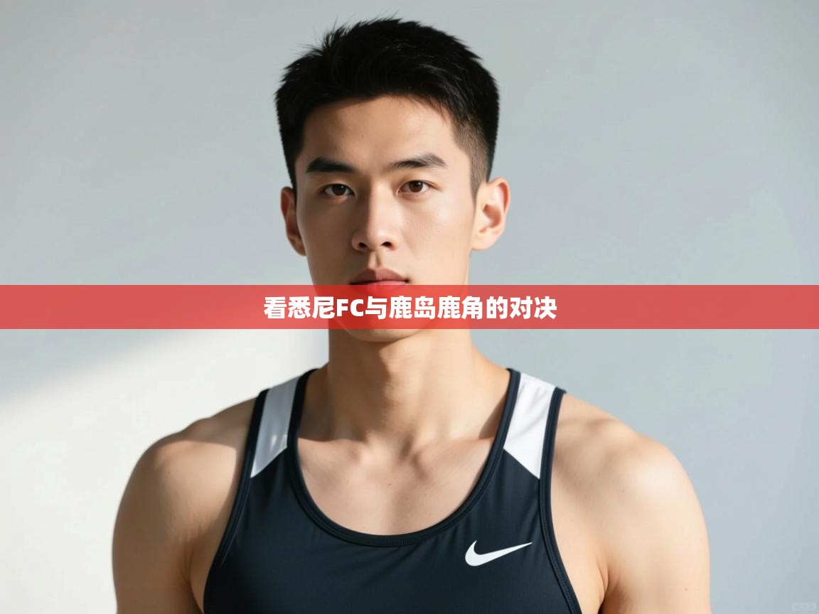 爱游戏娱乐网址-看悉尼FC与鹿岛鹿角的对决  第2张