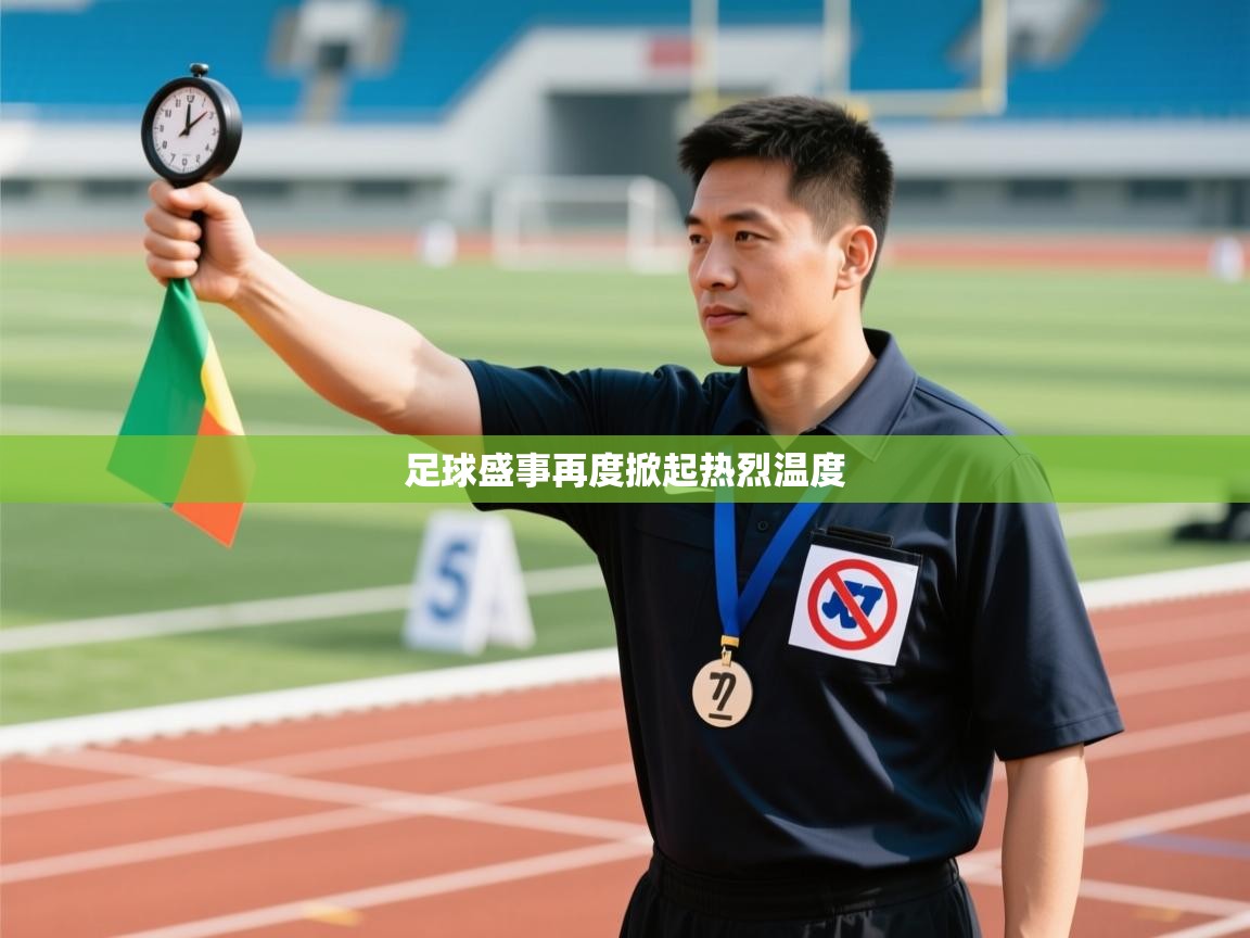 爱游戏体育娱乐-足球盛事再度掀起热烈温度  第3张