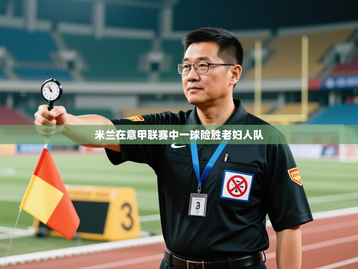 欢娱游戏平台-米兰在意甲联赛中一球险胜老妇人队 第3张