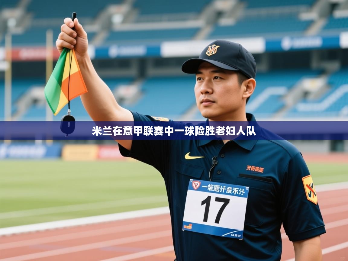 欢娱游戏平台-米兰在意甲联赛中一球险胜老妇人队 第2张