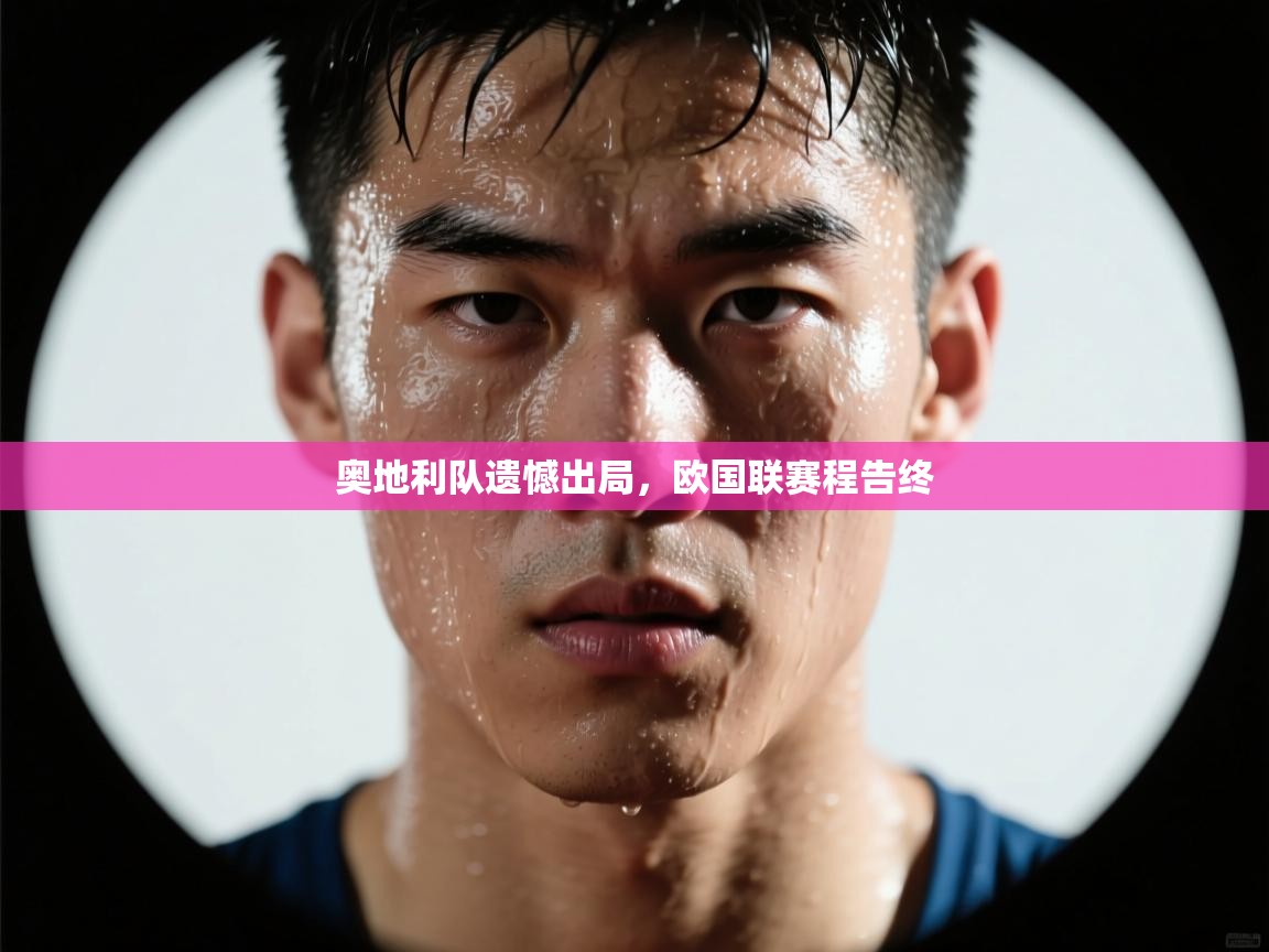 爱游戏体育在线-奥地利队遗憾出局，欧国联赛程告终  第1张