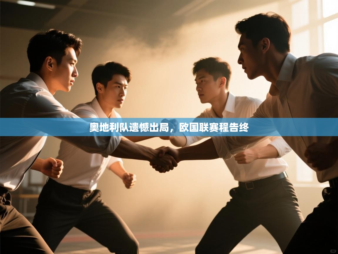 爱游戏体育在线-奥地利队遗憾出局，欧国联赛程告终  第2张