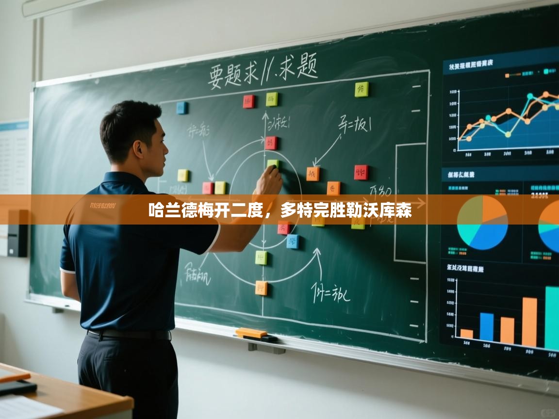 爱游戏体育娱乐-哈兰德梅开二度，多特完胜勒沃库森  第1张