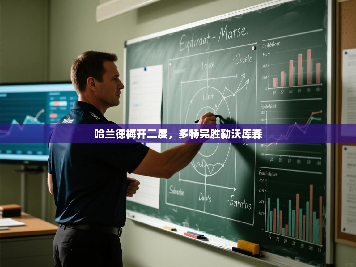 爱游戏体育娱乐-哈兰德梅开二度，多特完胜勒沃库森  第2张