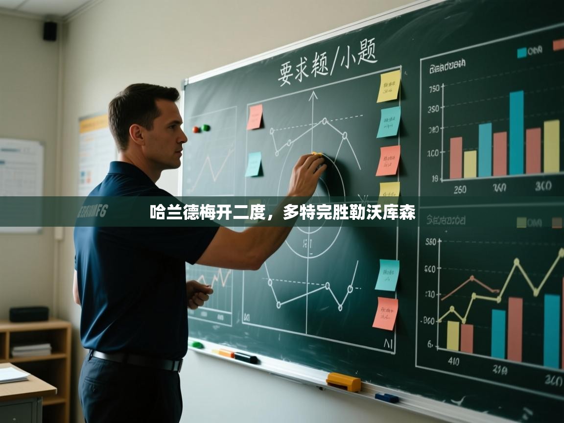 爱游戏体育娱乐-哈兰德梅开二度，多特完胜勒沃库森  第3张