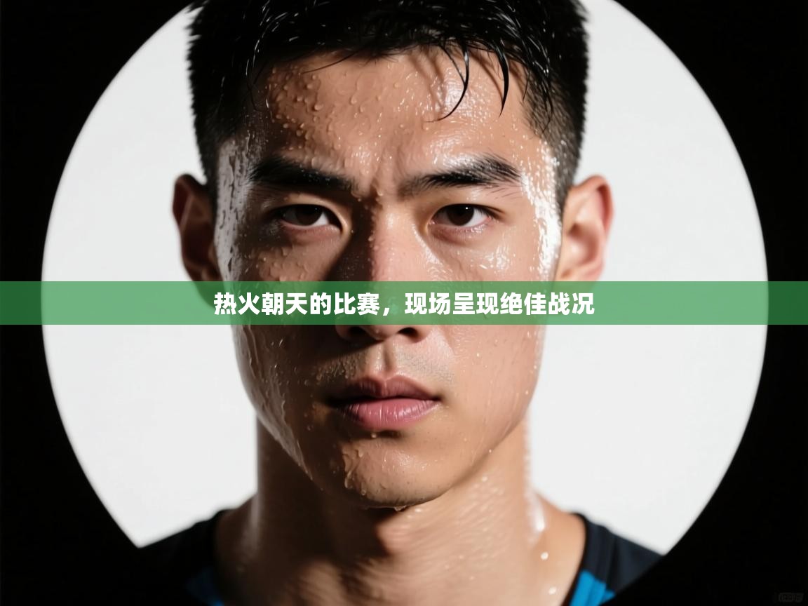 爱游戏体育在线app-热火朝天的比赛，现场呈现绝佳战况  第1张