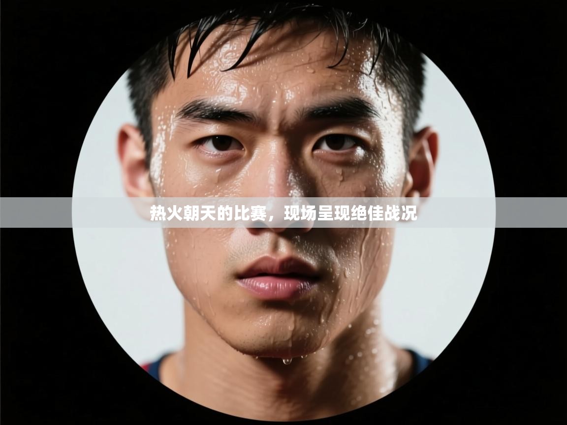 爱游戏体育在线app-热火朝天的比赛，现场呈现绝佳战况  第2张