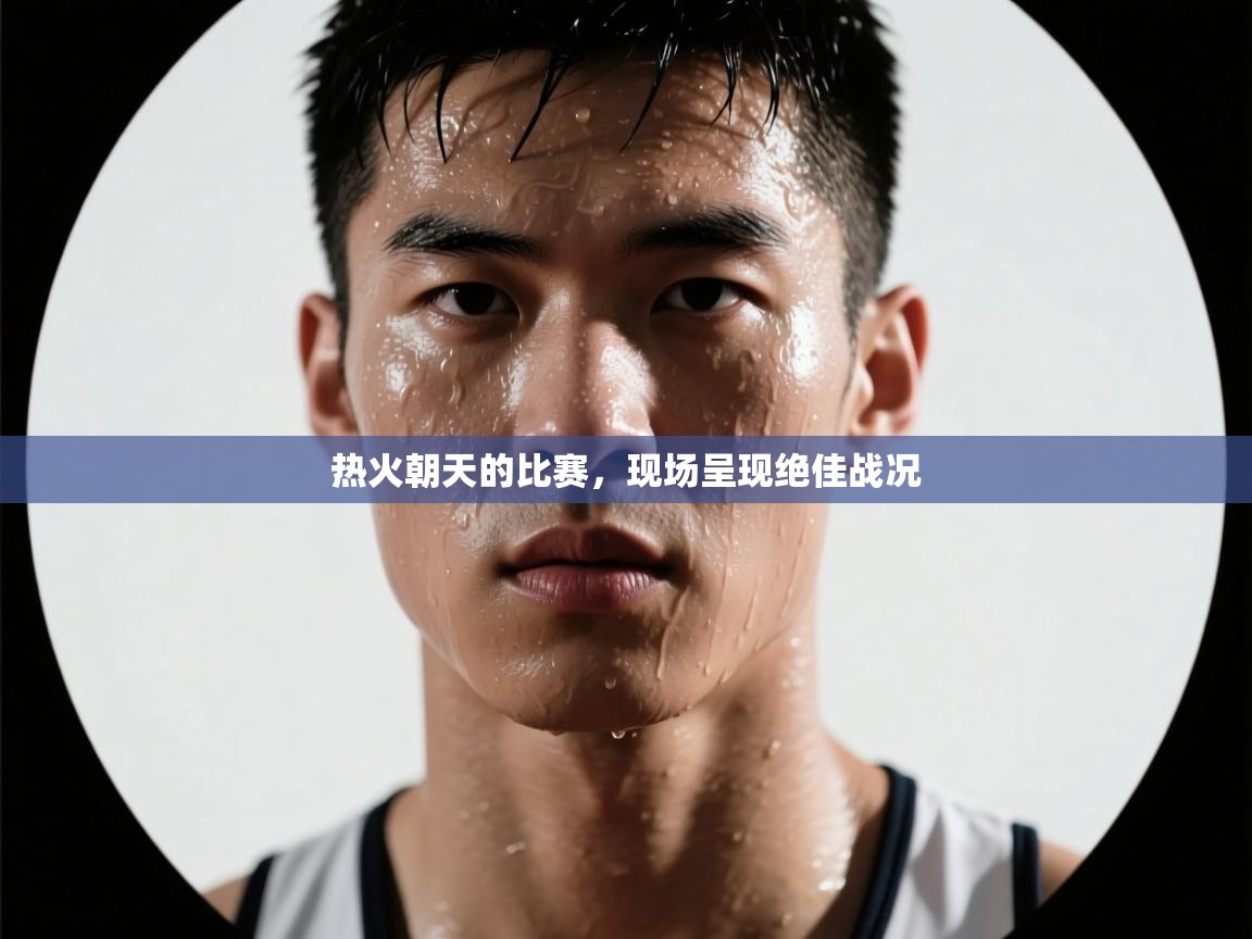爱游戏体育在线app-热火朝天的比赛，现场呈现绝佳战况  第4张