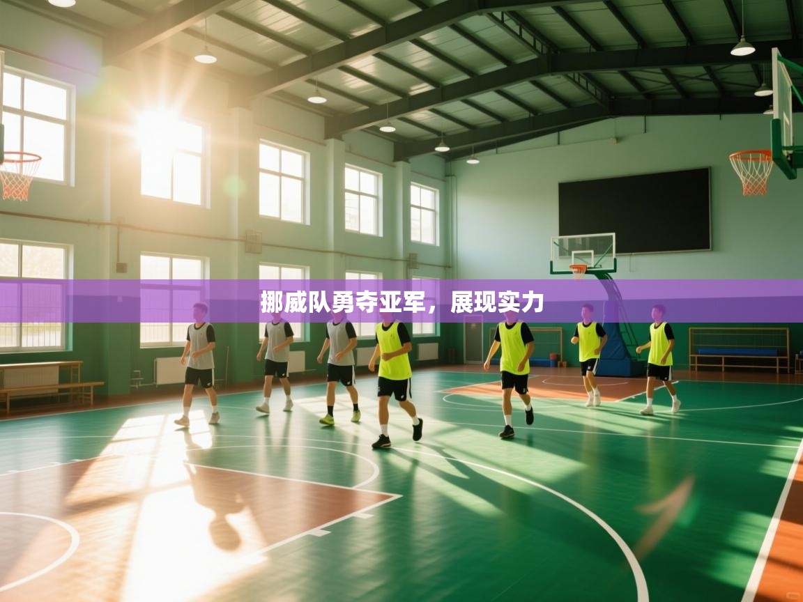 爱游体育直播-挪威队勇夺亚军，展现实力  第3张