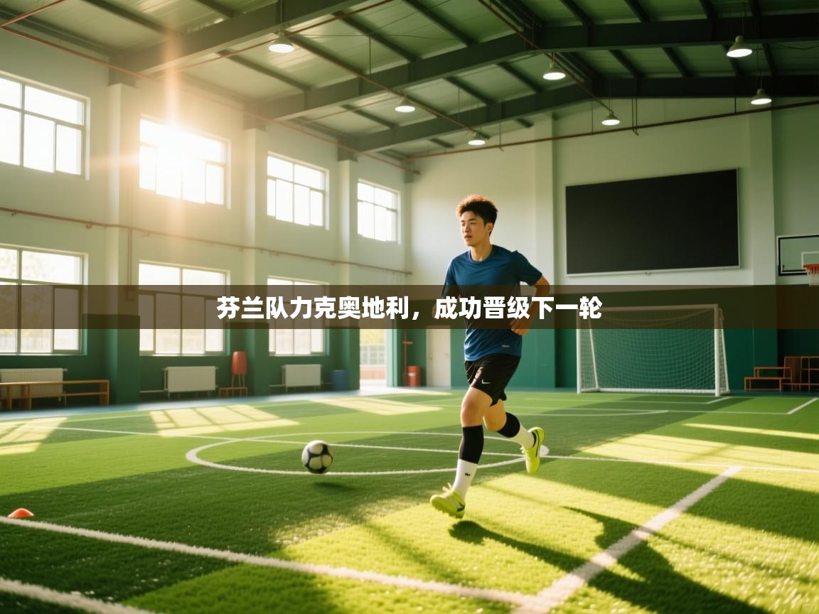 爱游戏娱乐app下载-芬兰队力克奥地利，成功晋级下一轮  第1张