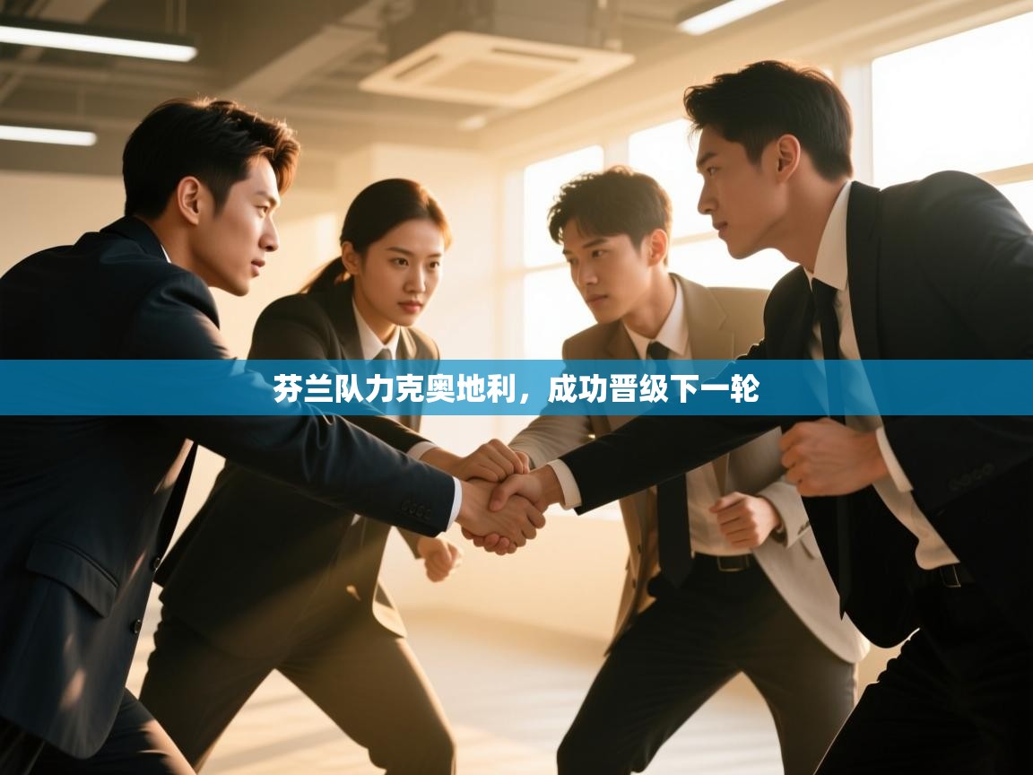 爱游戏娱乐app下载-芬兰队力克奥地利，成功晋级下一轮  第4张