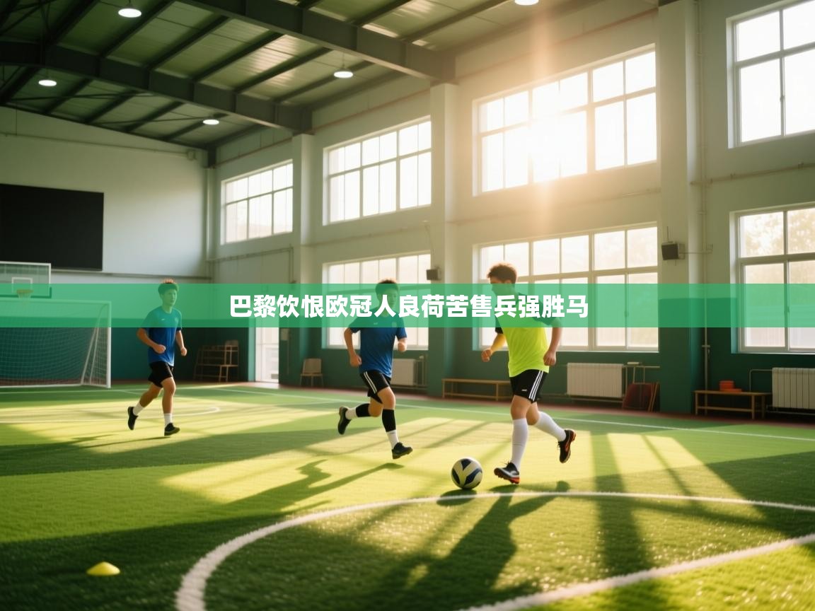 欢娱游戏平台-巴黎饮恨欧冠人良荷苦售兵强胜马  第3张