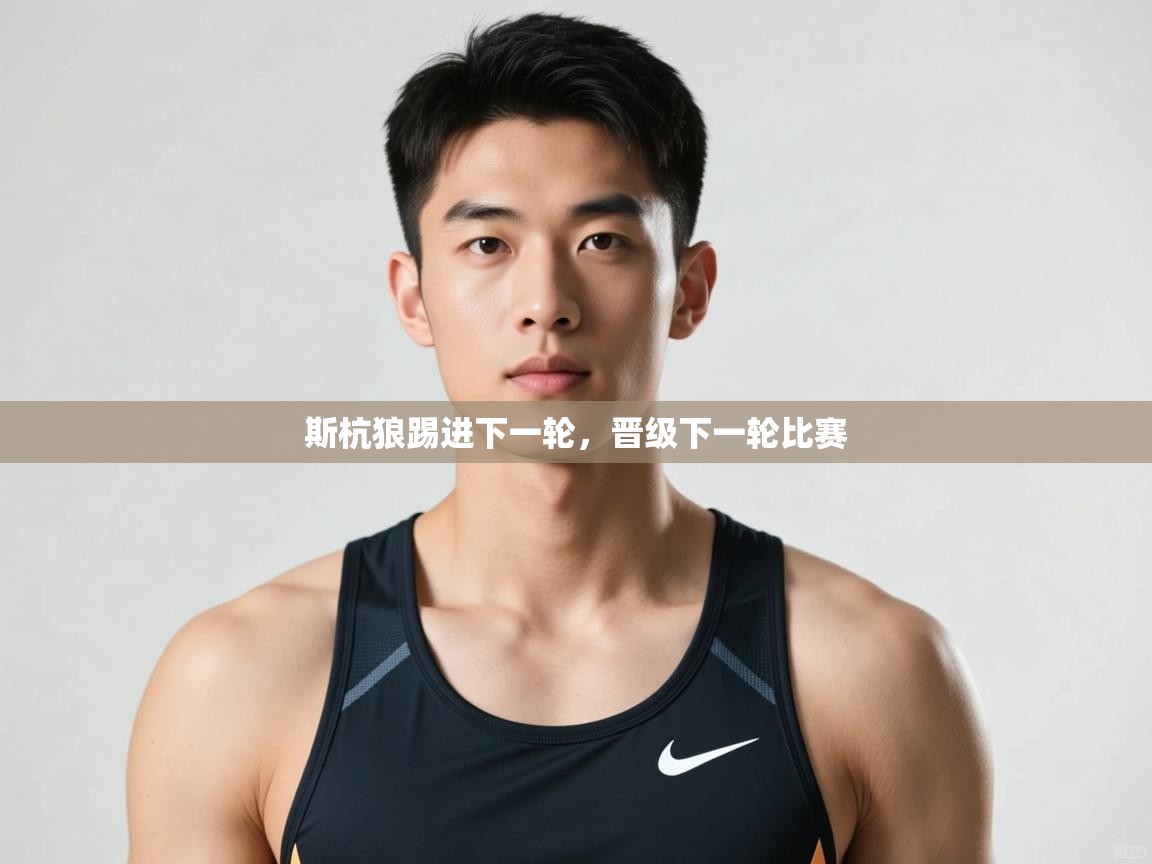 爱游戏体育官网app-斯杭狼踢进下一轮，晋级下一轮比赛  第1张