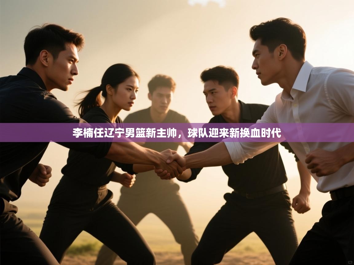 爱游戏影视-李楠任辽宁男篮新主帅，球队迎来新换血时代  第4张