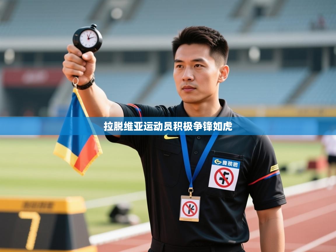 爱游戏体育赛事-拉脱维亚运动员积极争锋如虎  第1张