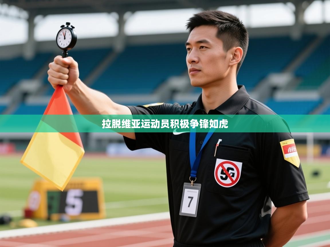 爱游戏体育赛事-拉脱维亚运动员积极争锋如虎  第2张