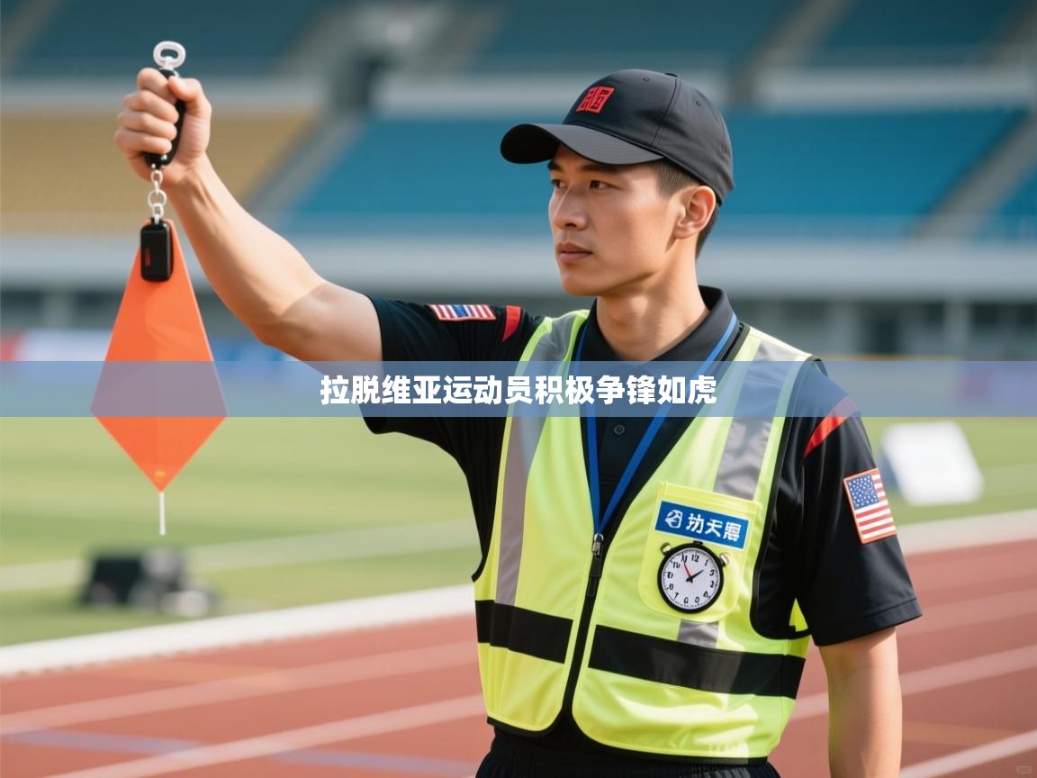 爱游戏体育赛事-拉脱维亚运动员积极争锋如虎  第3张