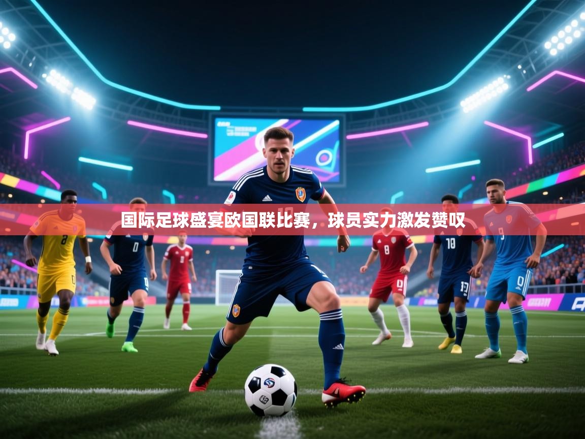爱游戏体育娱乐赞助马竞-国际足球盛宴欧国联比赛，球员实力激发赞叹  第4张