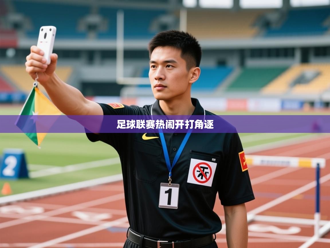 爱游戏下载-足球联赛热闹开打角逐  第1张