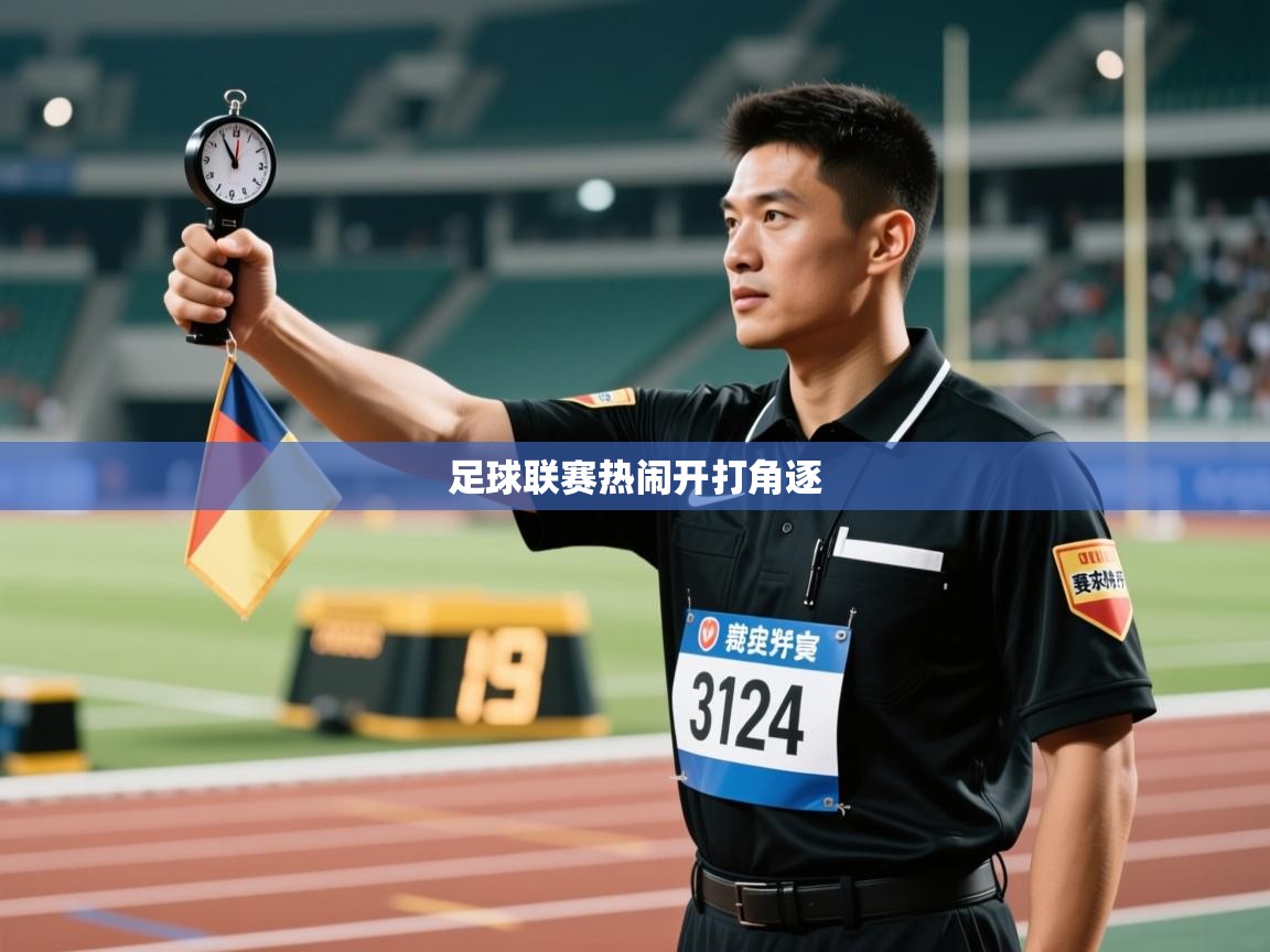 爱游戏下载-足球联赛热闹开打角逐  第4张