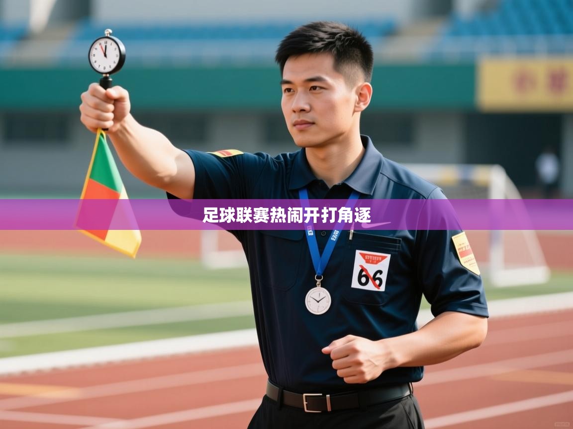 爱游戏下载-足球联赛热闹开打角逐  第3张