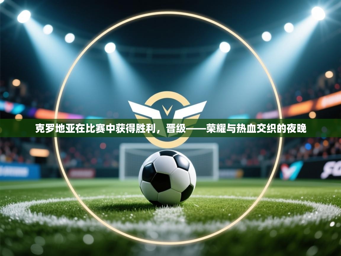 爱游戏娱乐网址-克罗地亚在比赛中获得胜利，晋级——荣耀与热血交织的夜晚  第2张