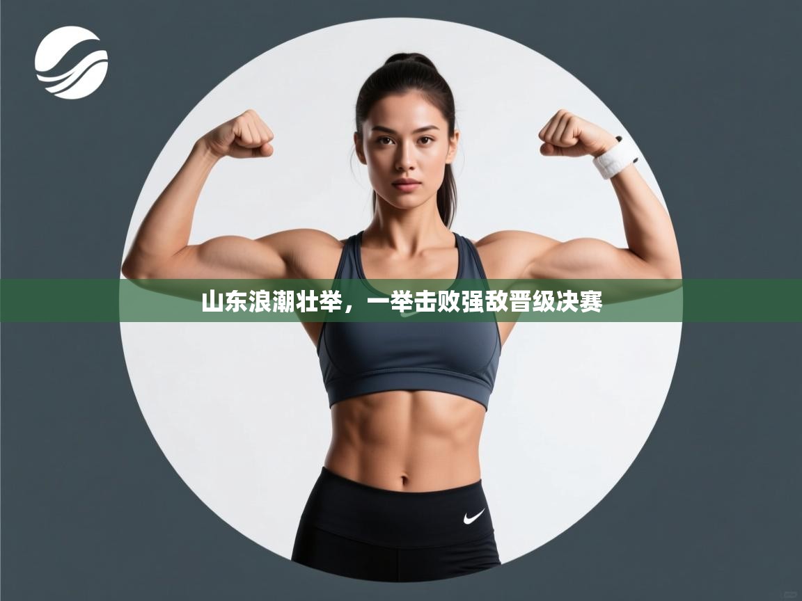 爱游戏体育赛事-山东浪潮壮举,一举击败强敌晋级决赛 第2张