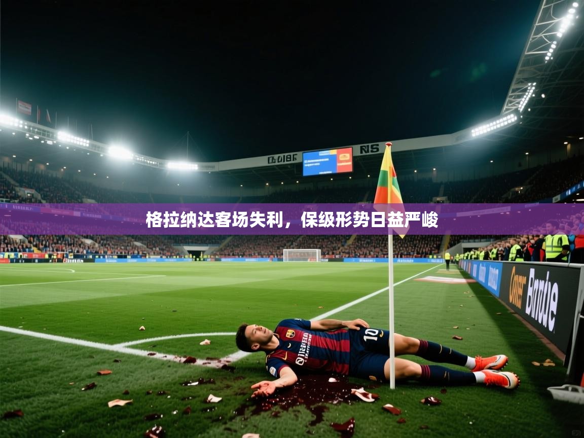 爱游戏娱乐平台信誉好16-格拉纳达客场失利,保级形势日益严峻 第3张