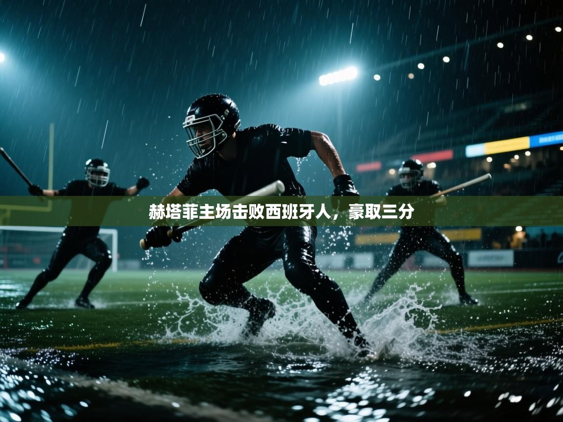 爱游戏体育娱乐-赫塔菲主场击败西班牙人,豪取三分 第2张