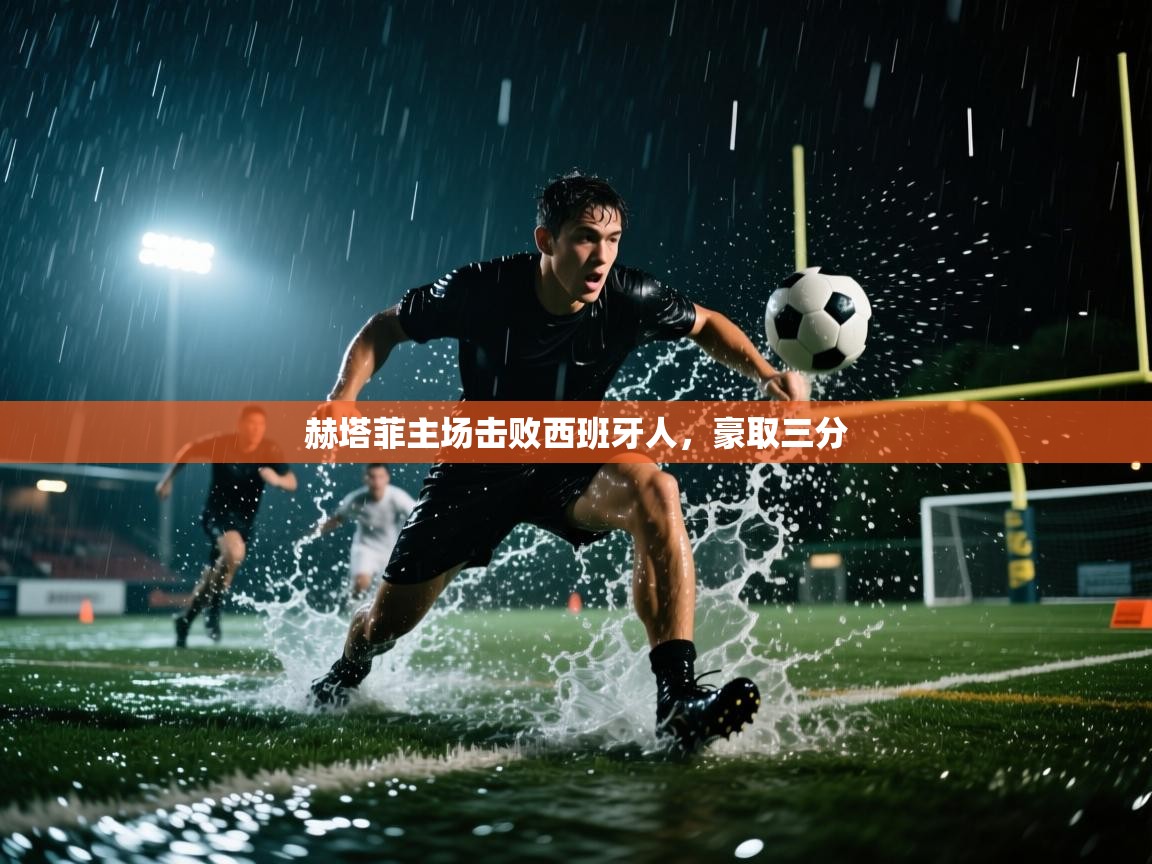 爱游戏体育娱乐-赫塔菲主场击败西班牙人,豪取三分 第3张