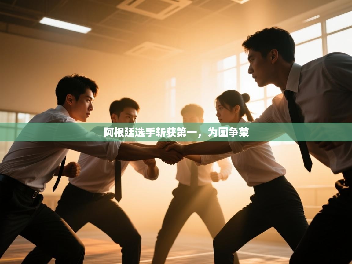 爱游戏体育娱乐马竞赞助商-阿根廷选手斩获第一,为国争荣 第1张