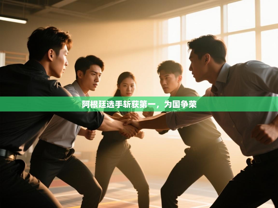 爱游戏体育娱乐马竞赞助商-阿根廷选手斩获第一,为国争荣 第2张