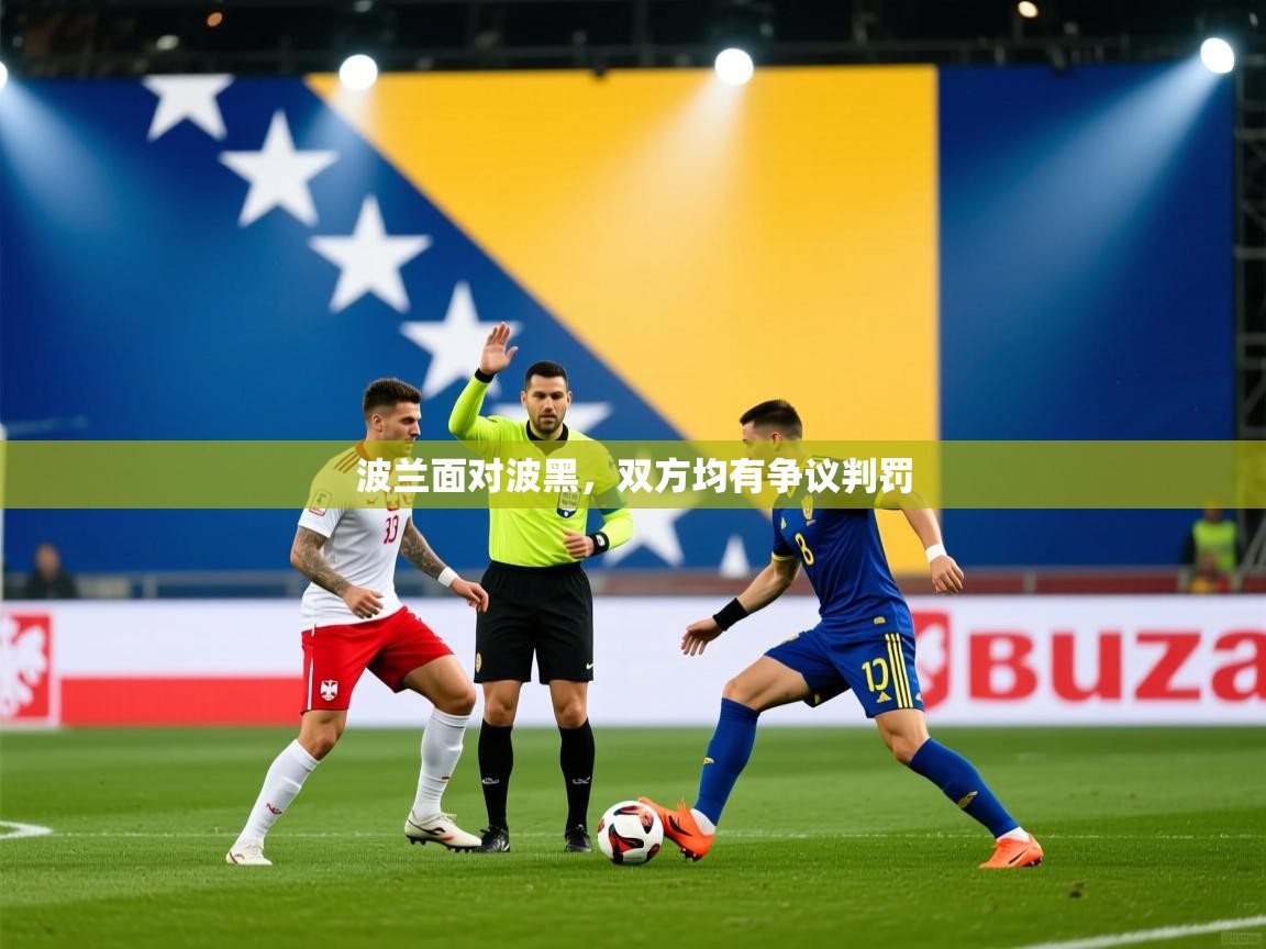 爱游戏体育入口app-波兰面对波黑，双方均有争议判罚  第2张
